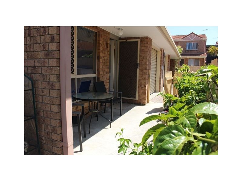 11/22 Pine Ave, Beenleigh QLD 4207