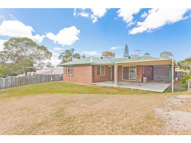 16 Copperfield Drive, Eagleby QLD 4207
