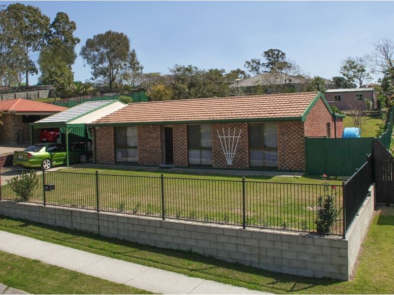 34 Avonmore Street, Edens Landing QLD 4207