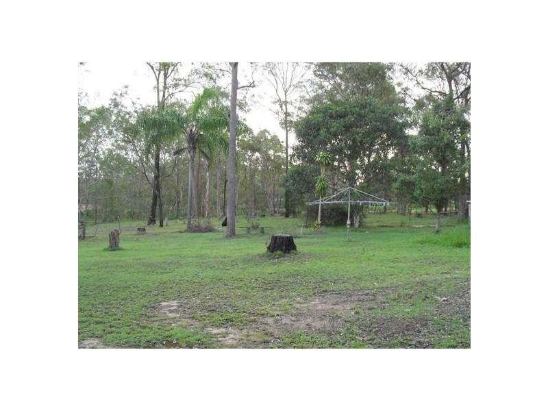 45 Talinga Drive, Park Ridge QLD 4125
