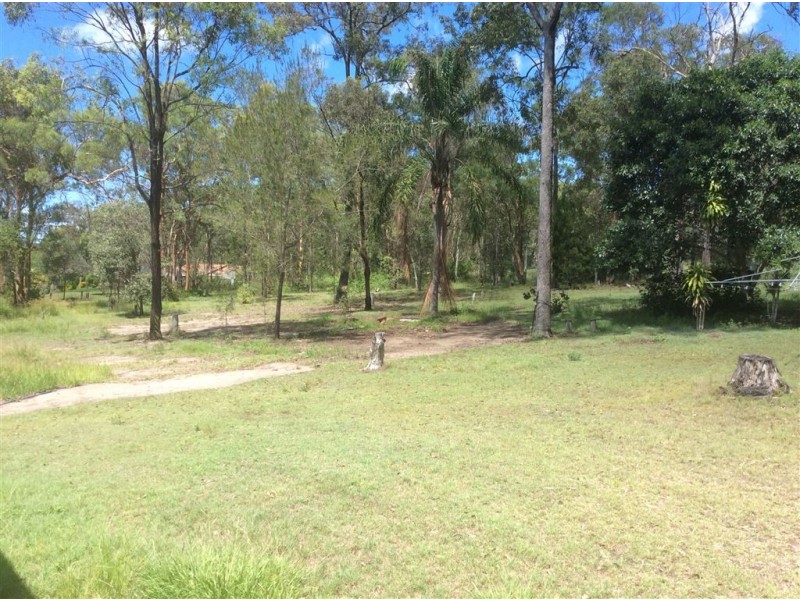 45 Talinga Drive, Park Ridge QLD 4125