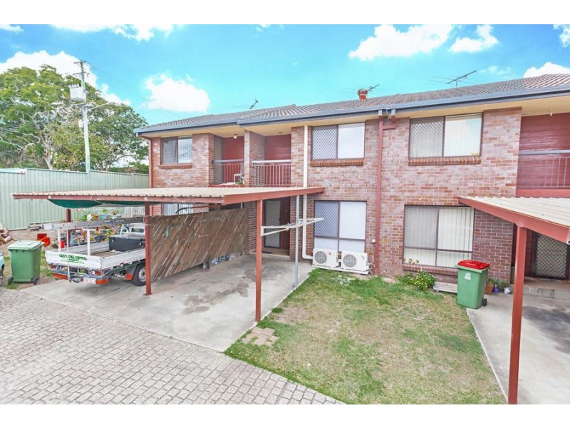 28/93-99 Logan Street, Beenleigh QLD 4207