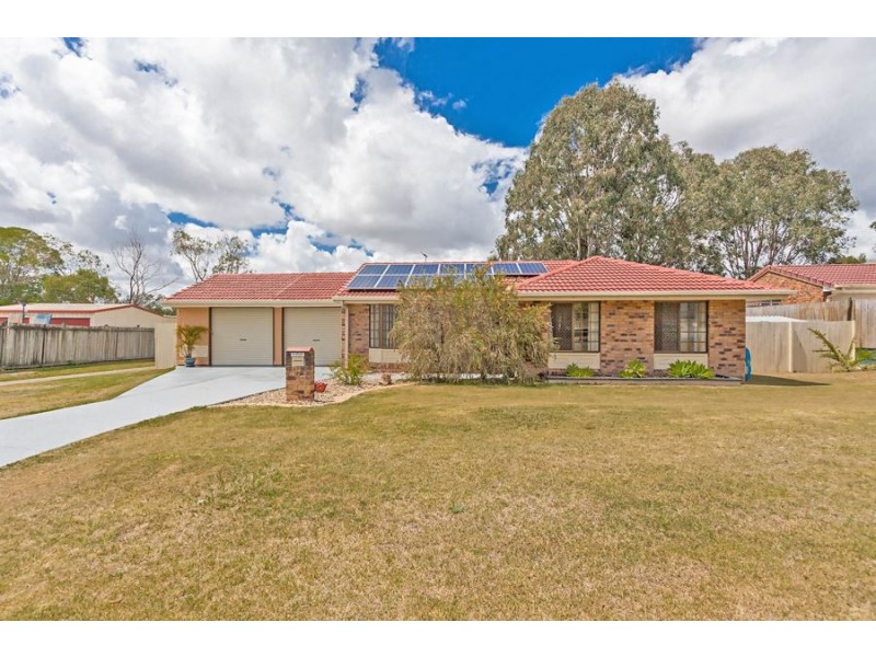 Edens Landing QLD 4207