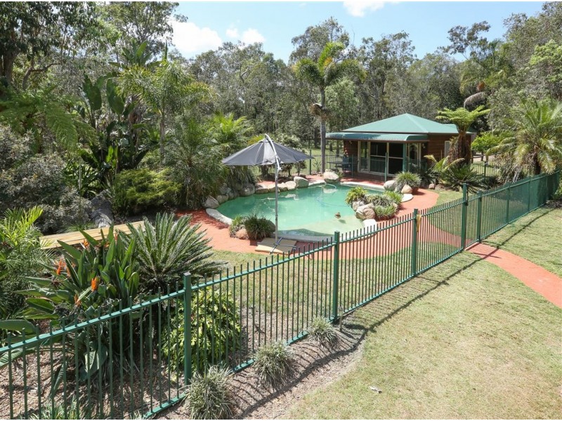 19 Louise Court, Logan Village QLD 4207