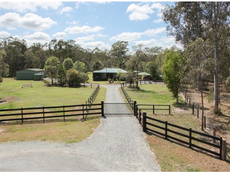 19 Louise Court, Logan Village QLD 4207