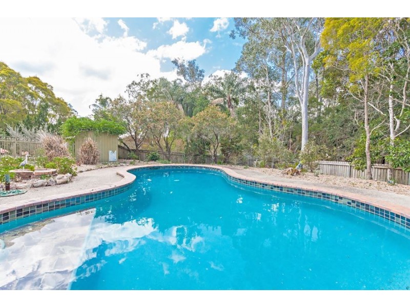 22 Thwaites Street, Bannockburn QLD 4207