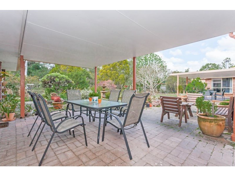 22 Thwaites Street, Bannockburn QLD 4207