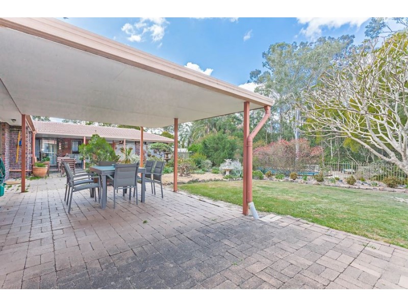 22 Thwaites Street, Bannockburn QLD 4207