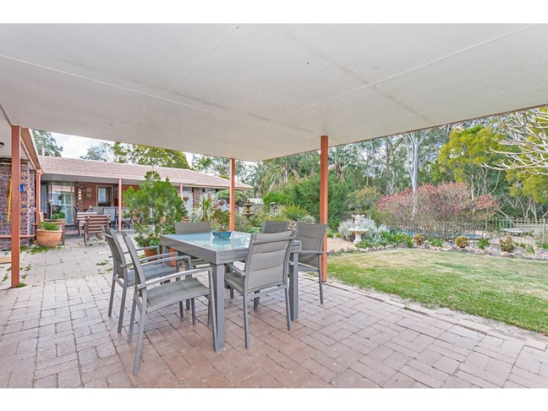 22 Thwaites Street, Bannockburn QLD 4207