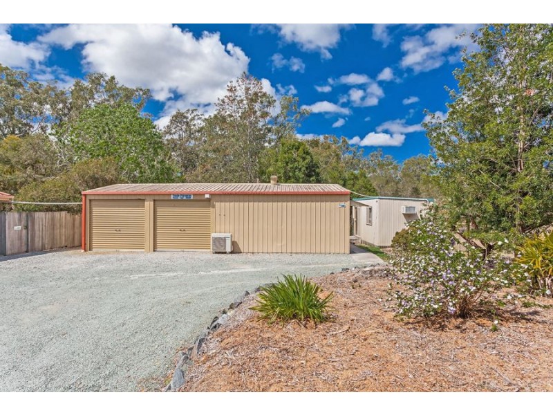 22 Thwaites Street, Bannockburn QLD 4207