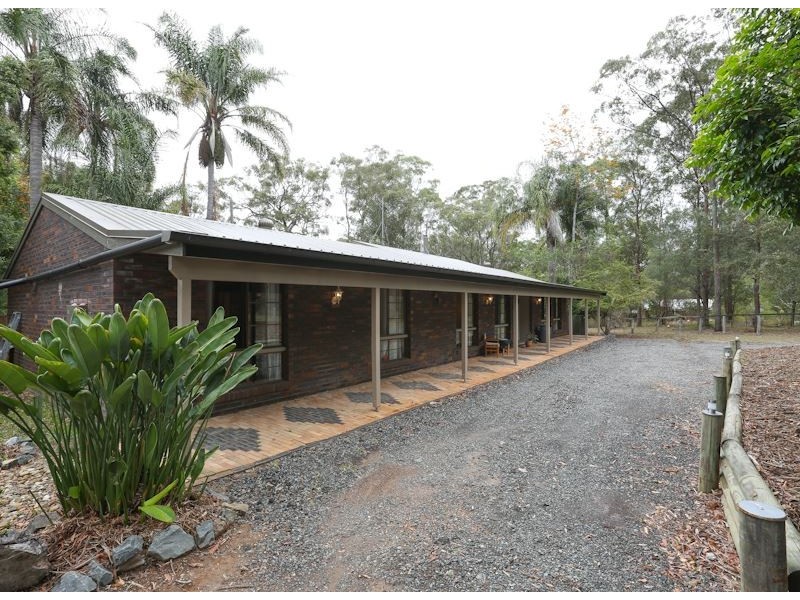 217 Miller Road, Logan Village QLD 4207