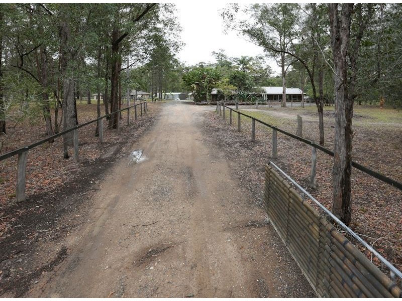217 Miller Road, Logan Village QLD 4207