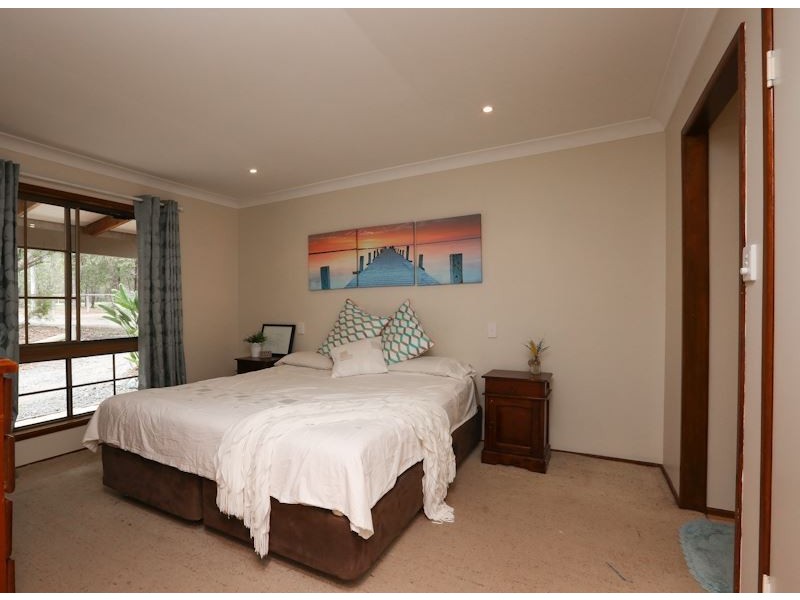217 Miller Road, Logan Village QLD 4207