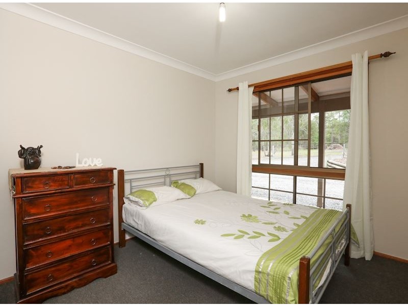 217 Miller Road, Logan Village QLD 4207