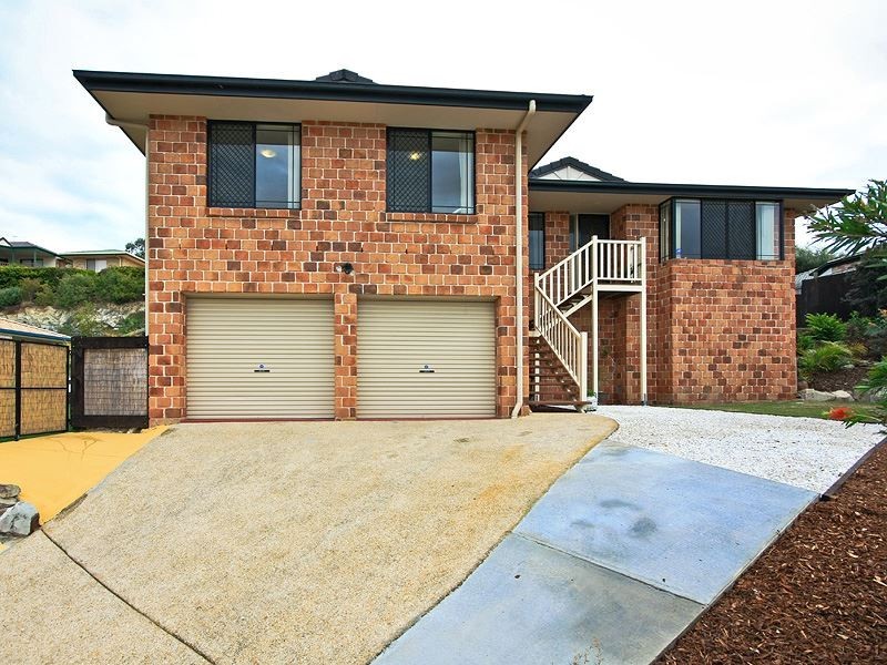 5 Richardson Court, Edens Landing QLD 4207