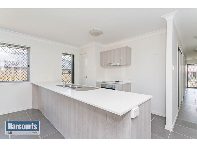 12 Bluestone Drive, Logan Reserve QLD 4133