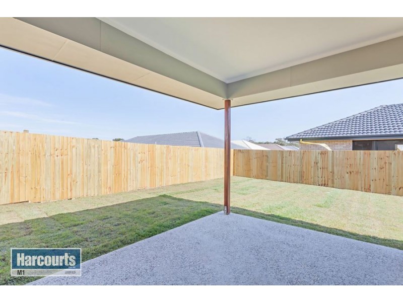 12 Bluestone Drive, Logan Reserve QLD 4133