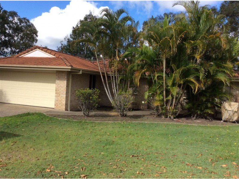 43 Arthur Way, Ormeau QLD 4208