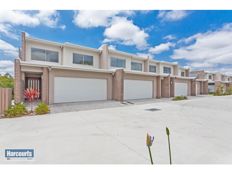 2/1 Anna Louise Terrace, Windaroo QLD 4207