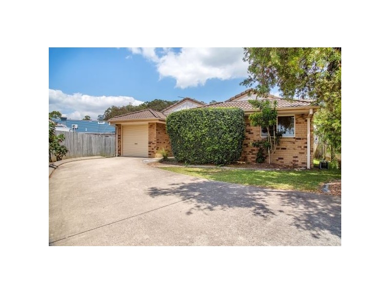 3/55 Tansey Drive, Tanah Merah QLD 4128