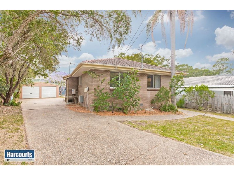 19 Tabari Place, Eagleby QLD 4207