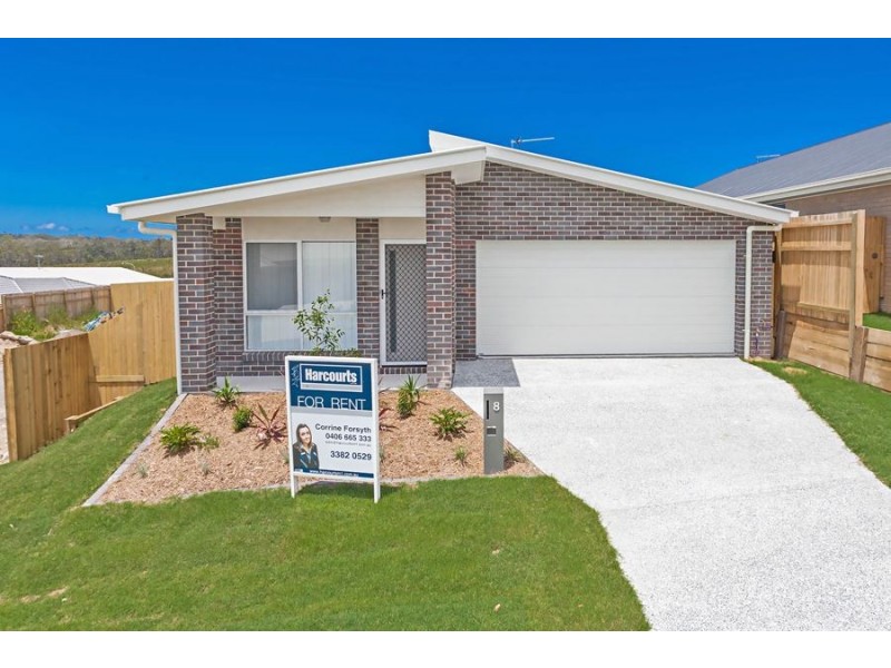 8 Tiffany Way, Pimpama QLD 4209
