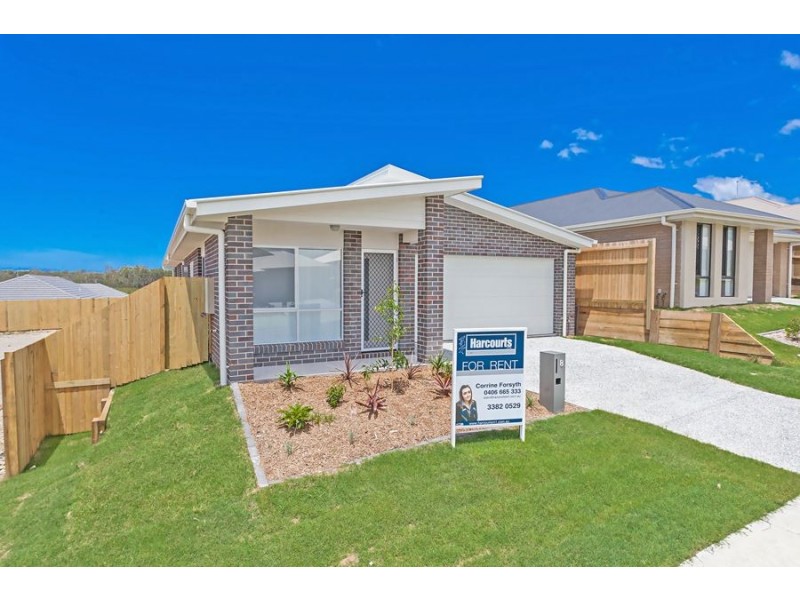 8 Tiffany Way, Pimpama QLD 4209