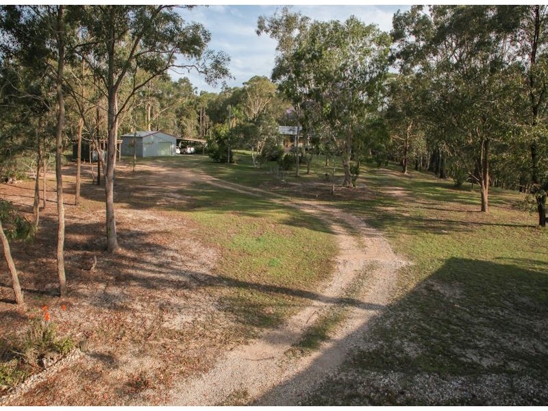 19-25 Sheree Court, Buccan QLD 4207