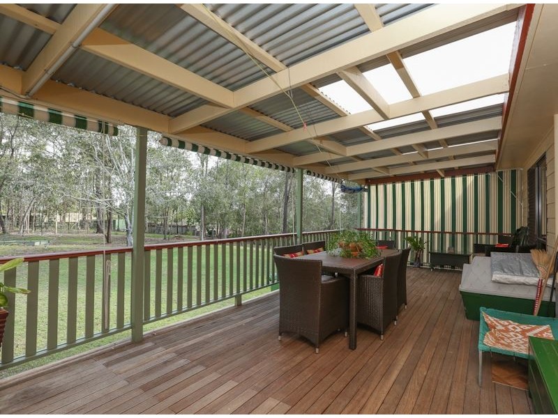 19-25 Sheree Court, Buccan QLD 4207