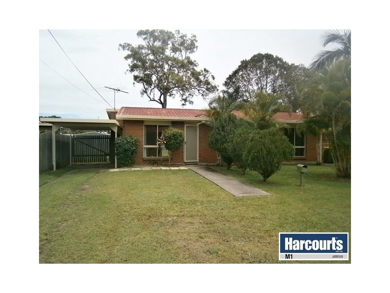 10 Lomic Court, Eagleby QLD 4207