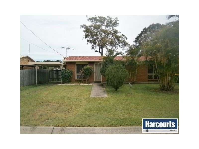 10 Lomic Court, Eagleby QLD 4207