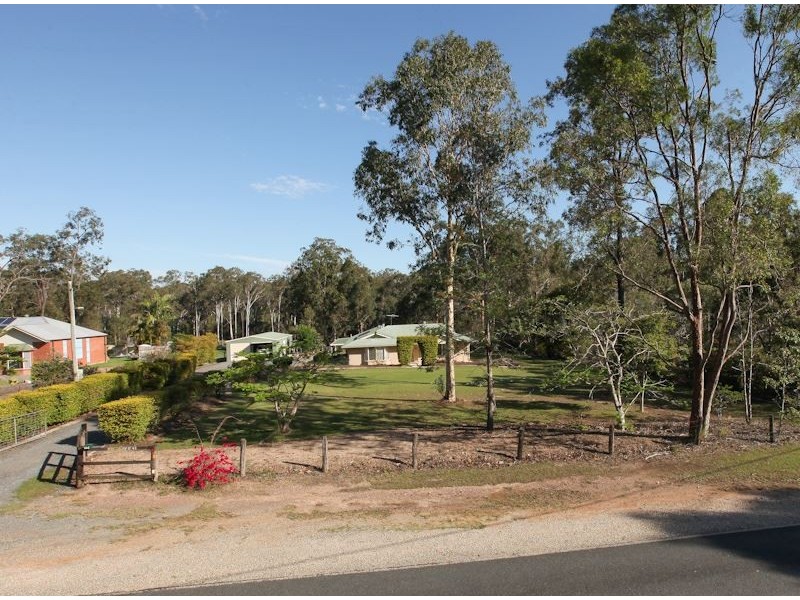 221-225 Wilson Road, Buccan QLD 4207