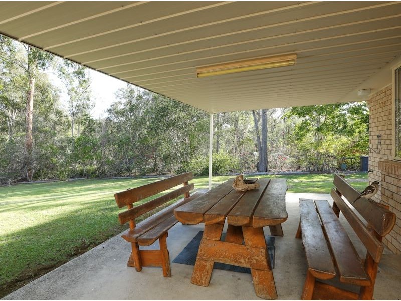 221-225 Wilson Road, Buccan QLD 4207