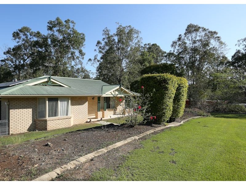 221-225 Wilson Road, Buccan QLD 4207