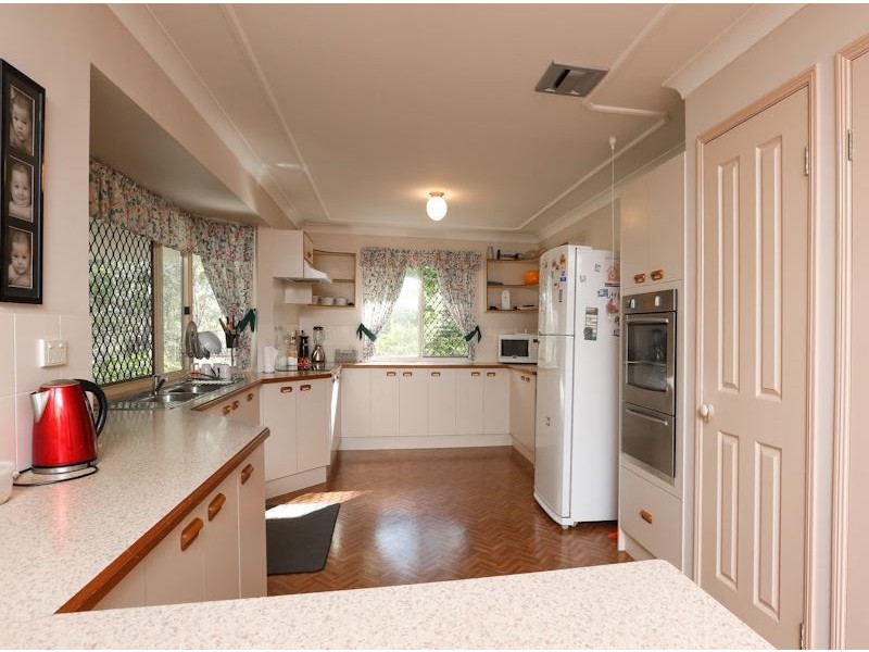 221-225 Wilson Road, Buccan QLD 4207