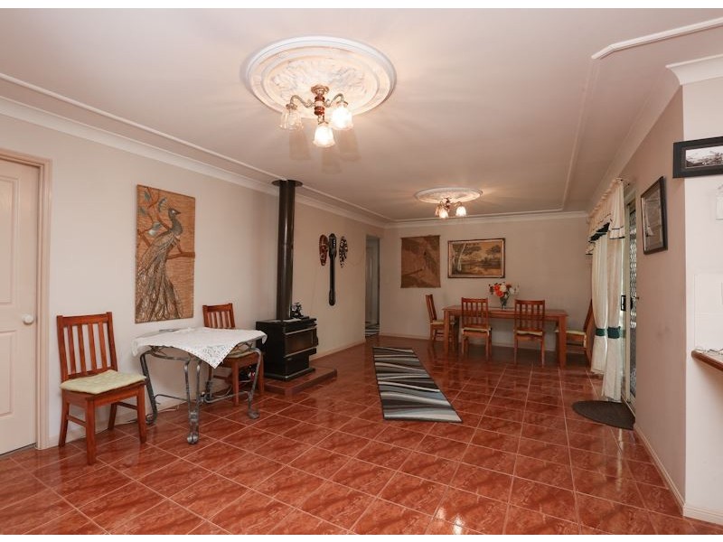 221-225 Wilson Road, Buccan QLD 4207