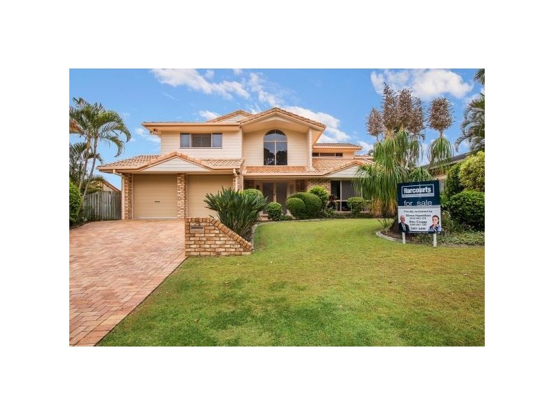 9 Stovold Place, Alexandra Hills QLD 4161