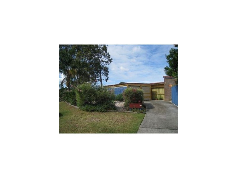 12a Beetson Court, Eagleby QLD 4207