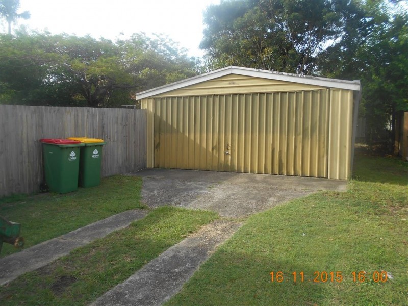 11 Tweedland Crescent, Beenleigh QLD 4207