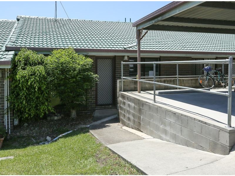 5/31 Nyanza Street, Woodridge QLD 4114