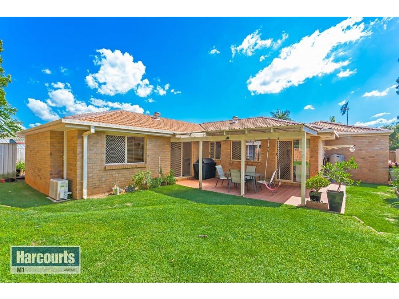 112 Pohon Drive, Tanah Merah QLD 4128