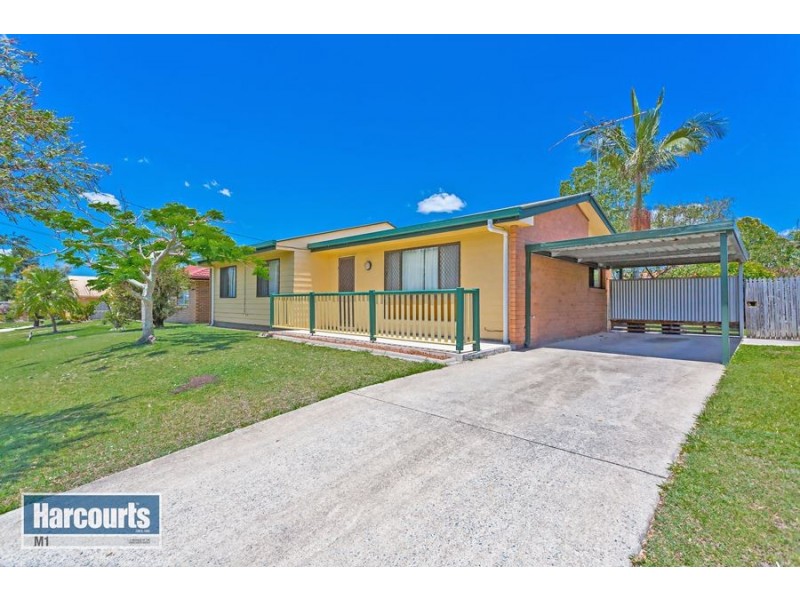40 Federation Drive, Bethania QLD 4205