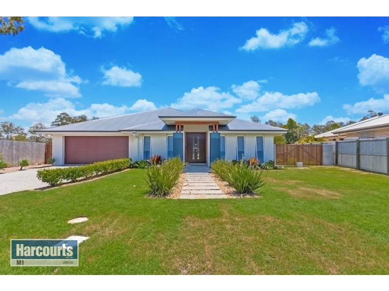 11 Conimbla Crescent, Waterford QLD 4133