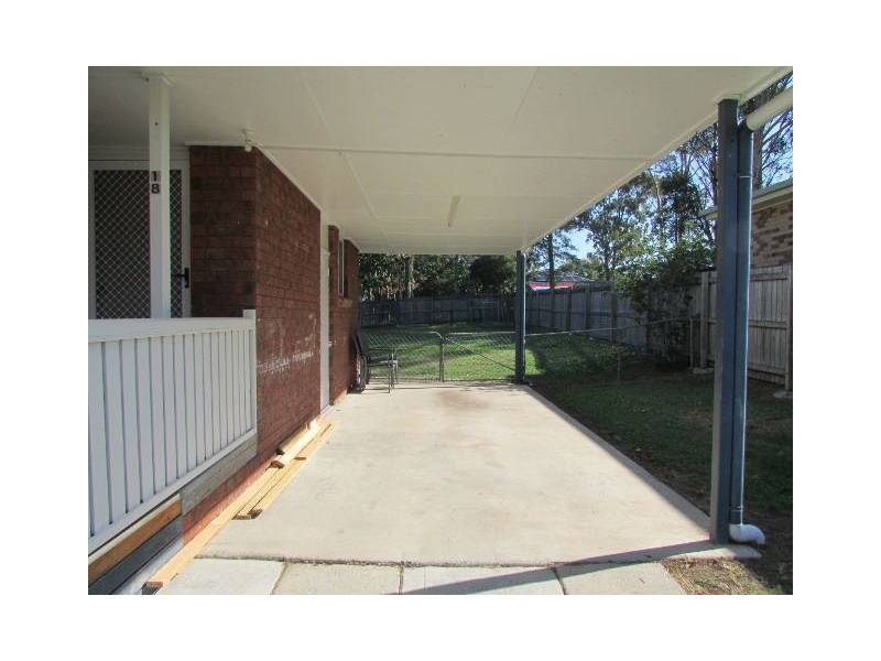 18 Tabari Place, Eagleby QLD 4207