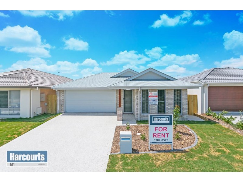 65 Burnett Drive, Holmview QLD 4207