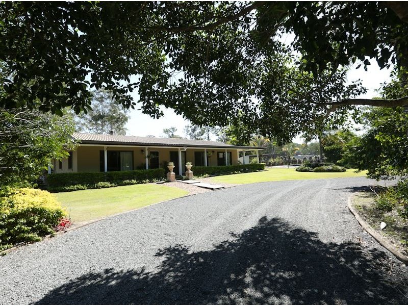 22-40 Hinchcliffe Road, Logan Village QLD 4207