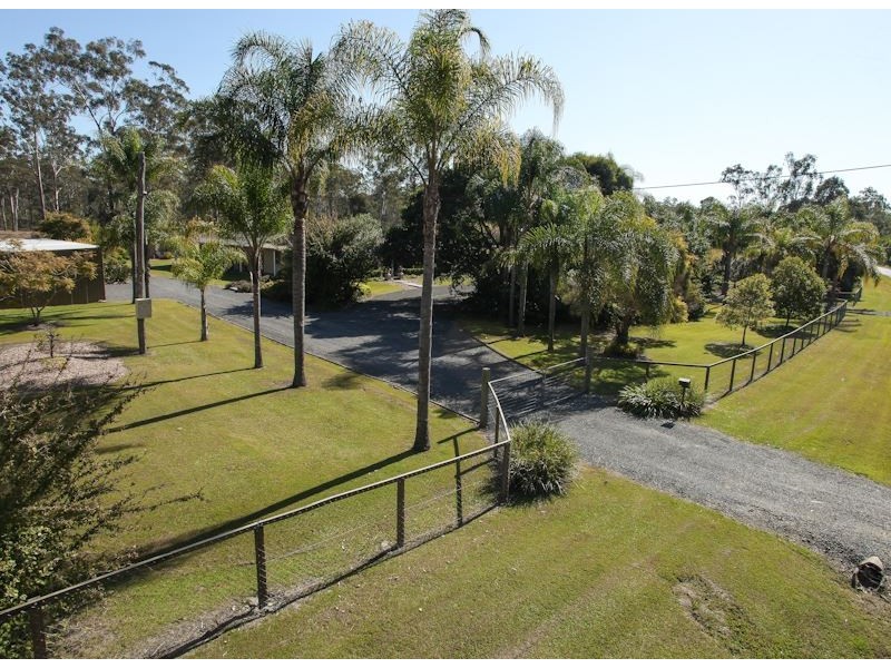 22-40 Hinchcliffe Road, Logan Village QLD 4207