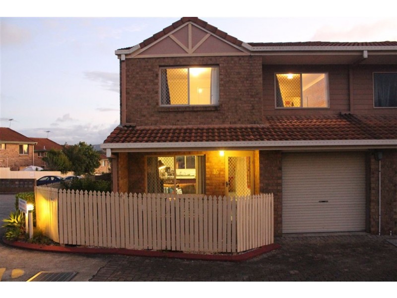 16/24 Pine Avenue, Beenleigh QLD 4207
