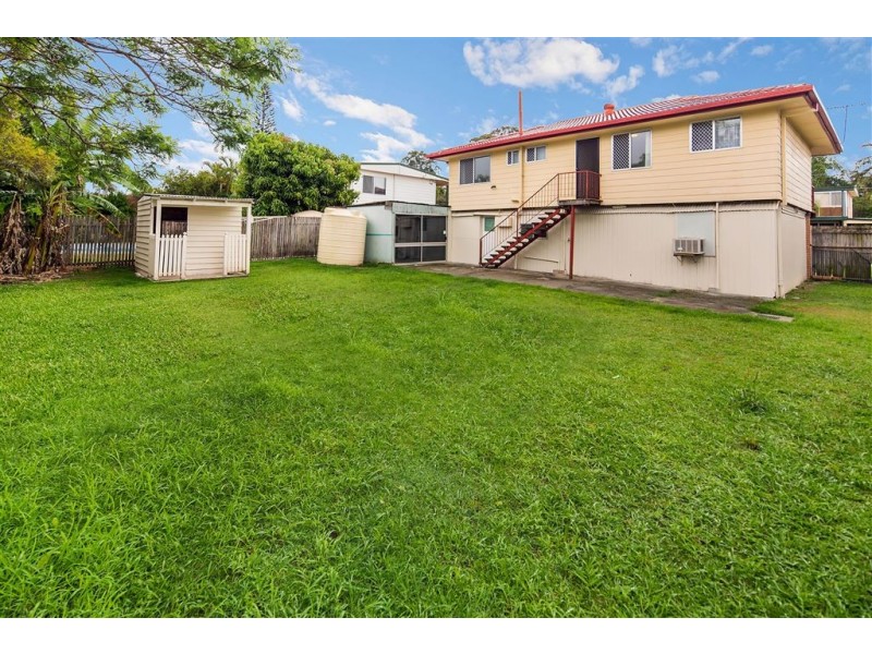 21 Barrack St, Loganholme QLD 4129