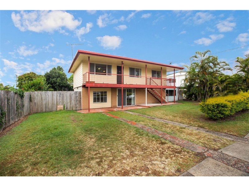 21 Barrack St, Loganholme QLD 4129